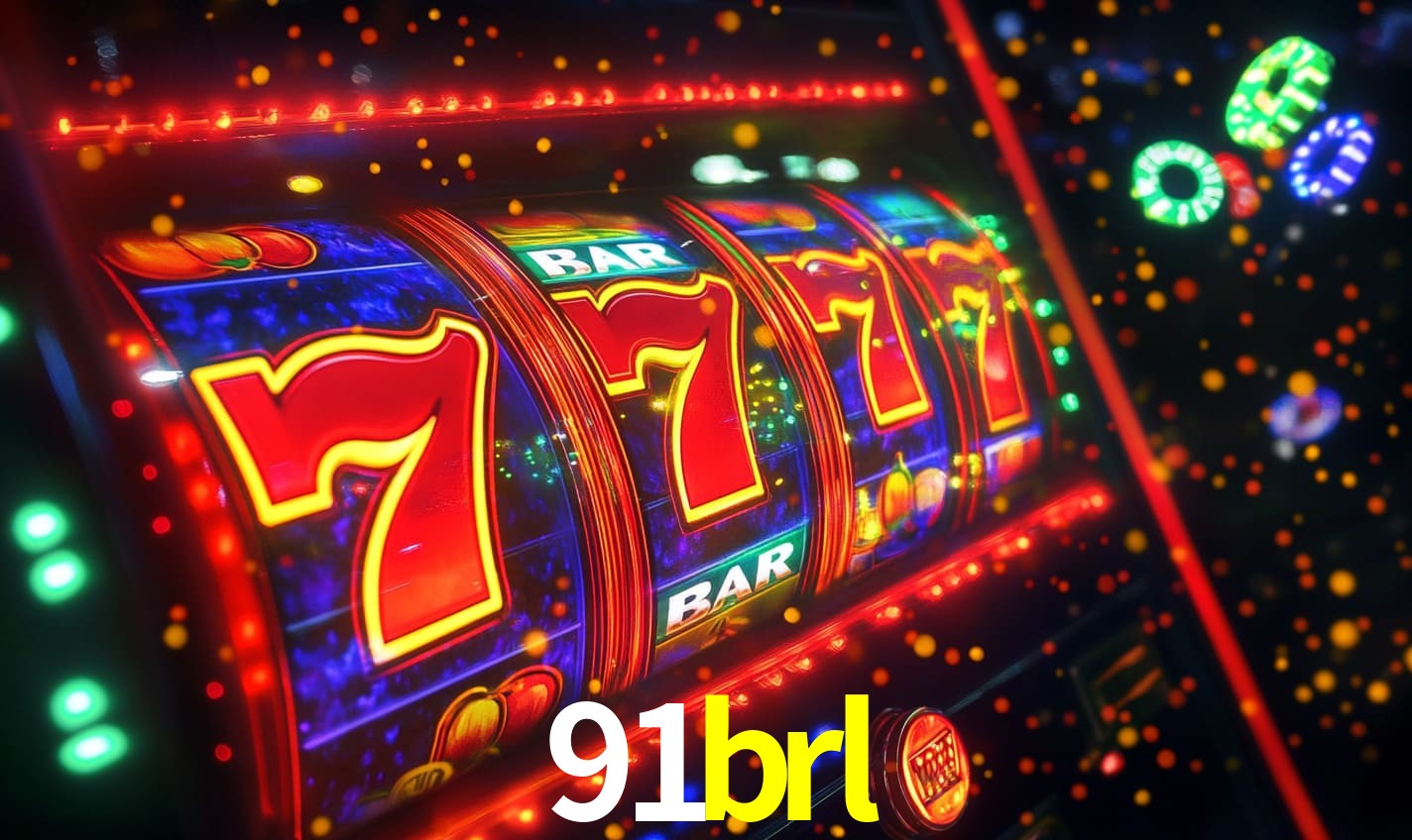 91brl: Seu Cassino Premiado com Pagamentos Rápidos