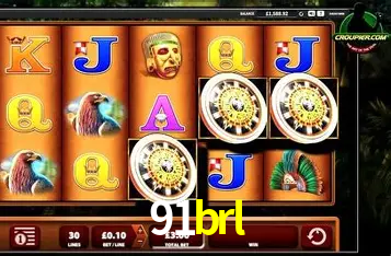 A Revolução dos Aplicativos de Jogos no 91brl