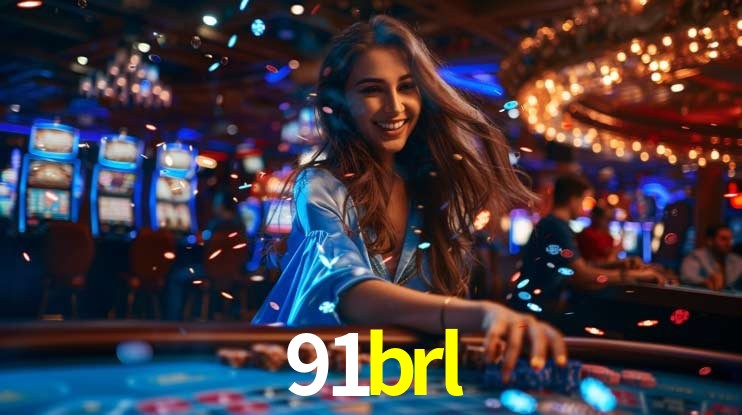 Welcome Bonus 91brl