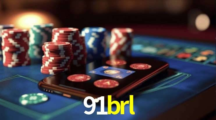 Recursos de Bônus 91brl