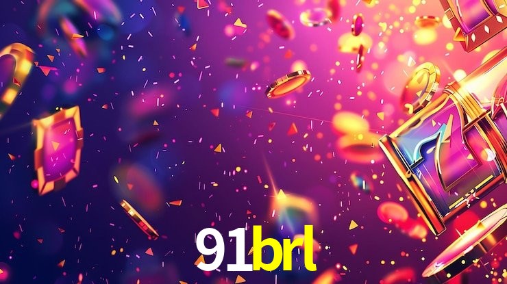 A Emoção da Loteria na 91brl: Uma Chance de Mudança de Vida