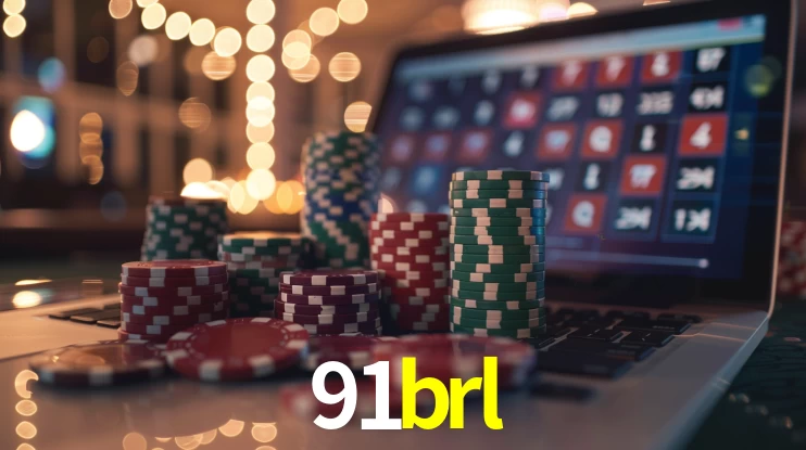 Secure Login 91brl
