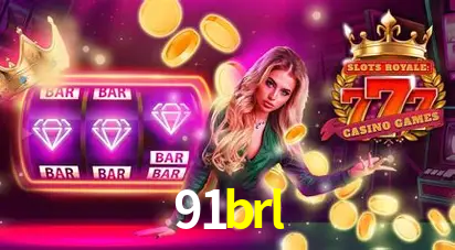 Descubra o Mundo do Cassino Online com 91brl