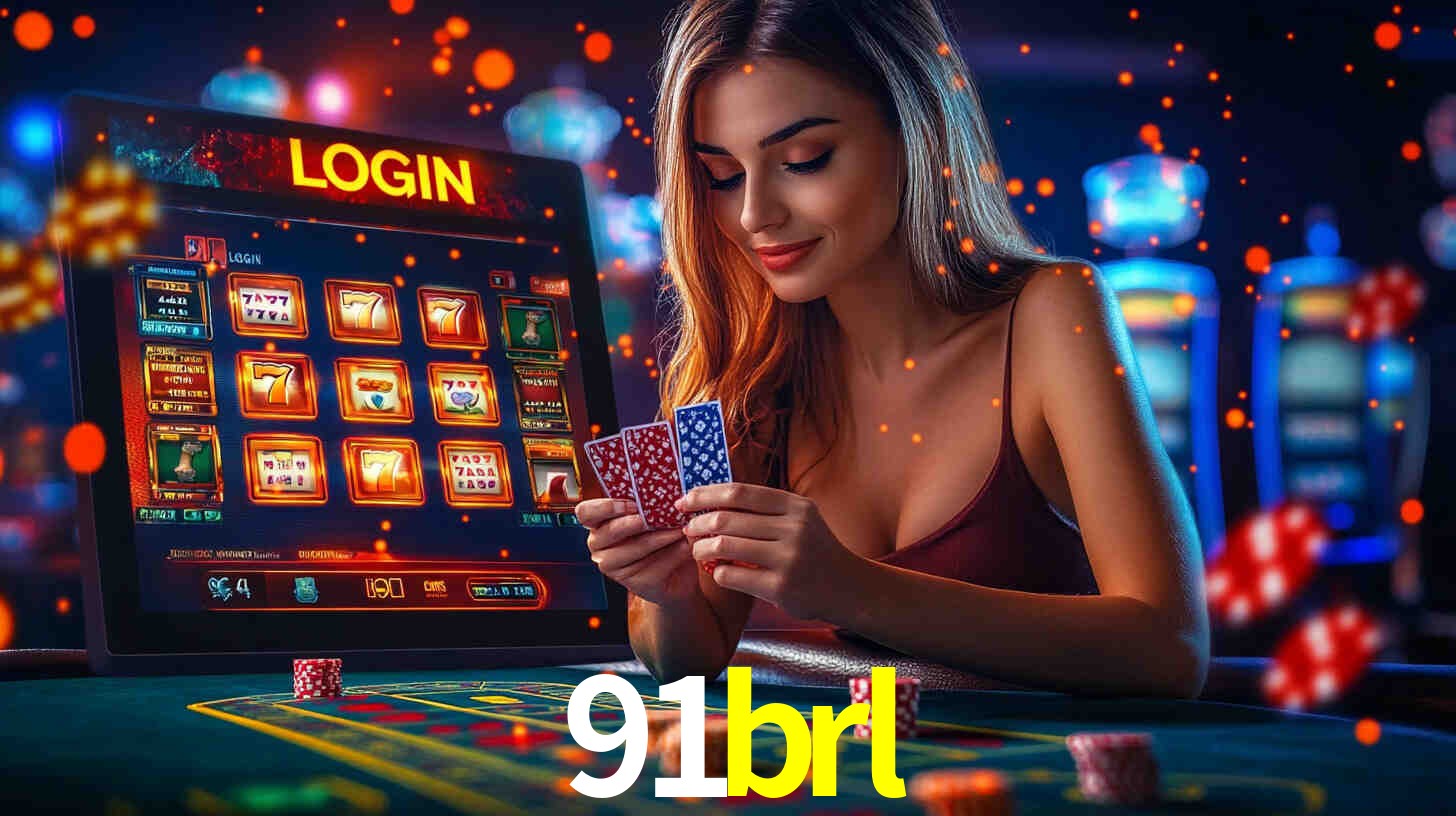 91brl bet