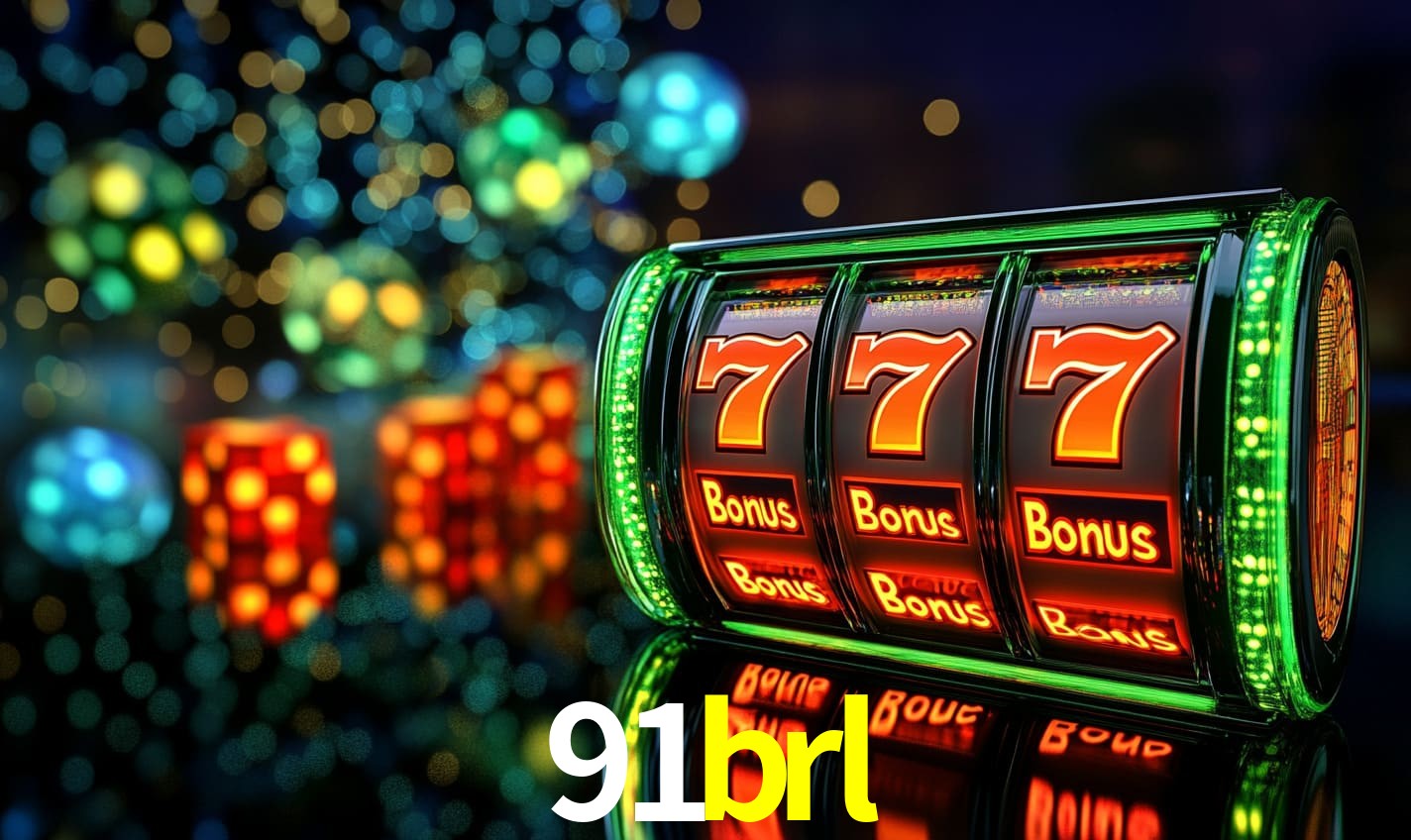 Casino Ao Vivo 91brl