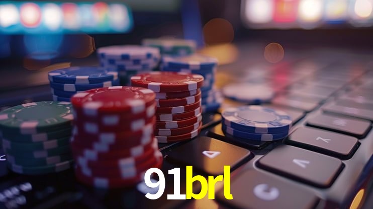 Benefícios da Conta 91brl