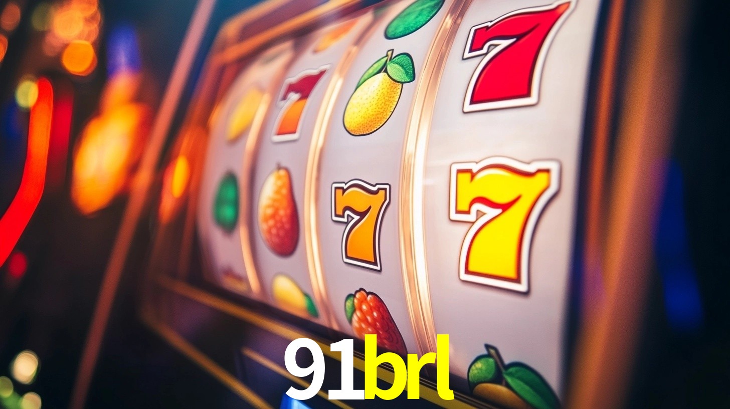 Exclusive Games 91brl