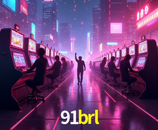 PIX Instantâneo 91brl