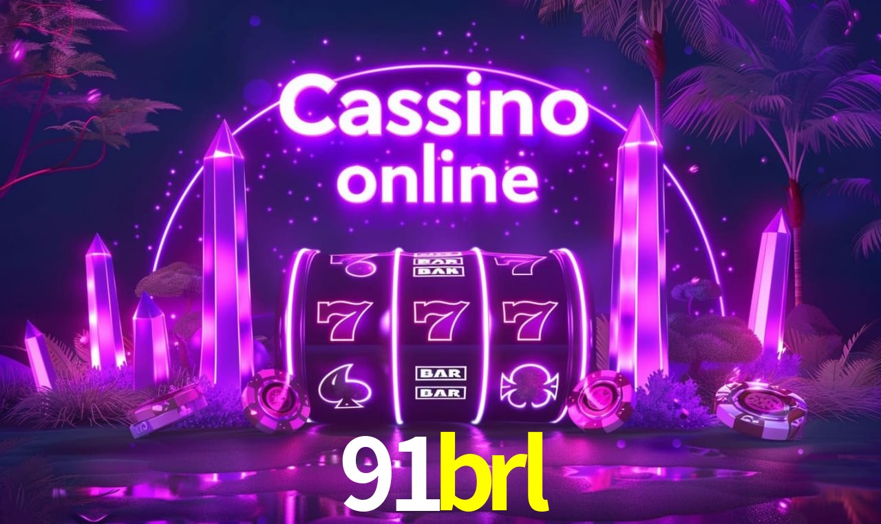 Cadastro Rápido 91brl