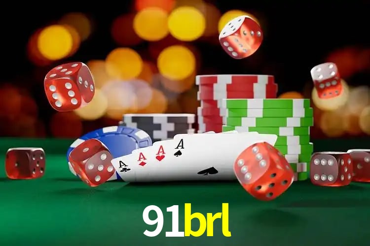 Estatísticas do Jogo 91brl