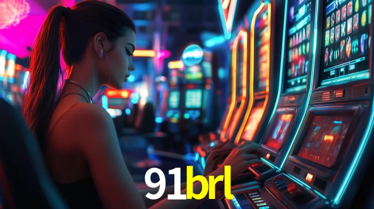 91brl App Interface
