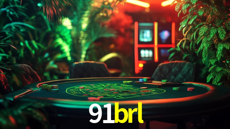 VIP Casino 91brl