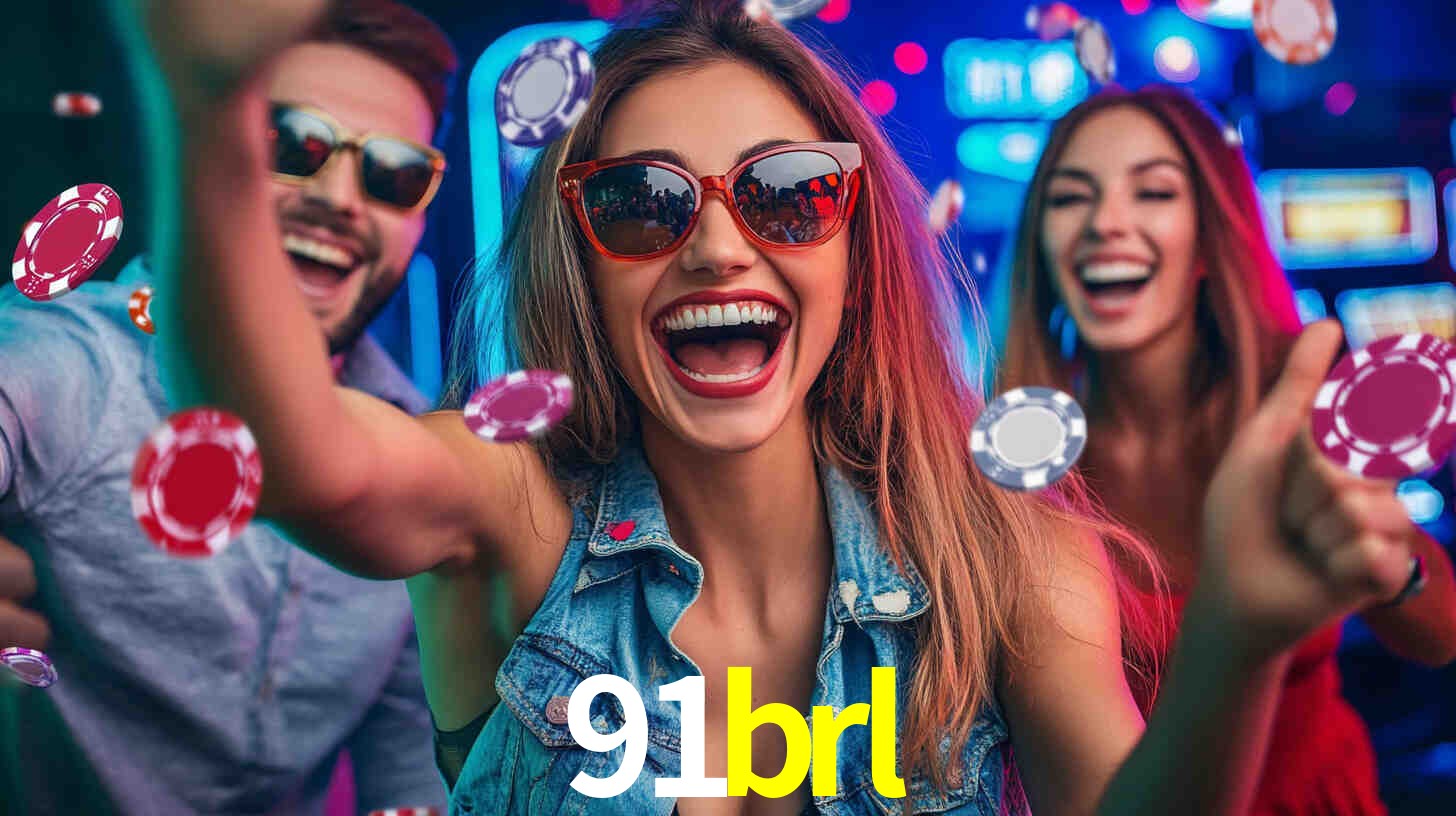 A Popularidade dos Caça-Níqueis no 91brl
