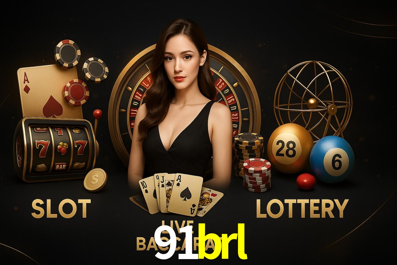 Variedade de jogos na 91brl