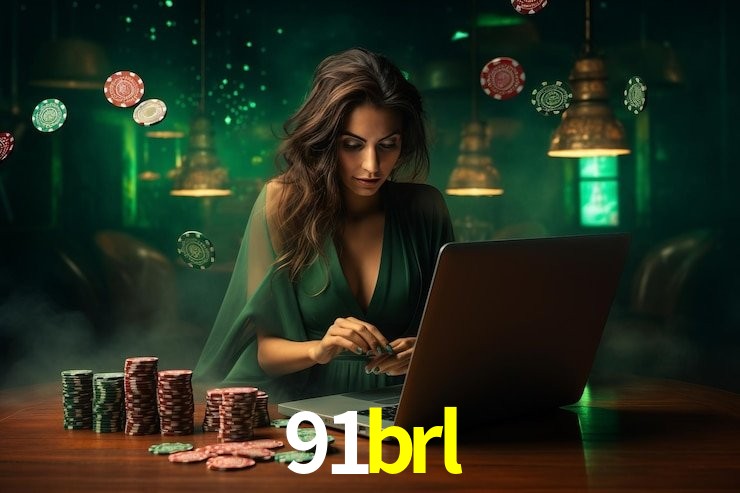 Escolher plataforma para baixar 91brl
