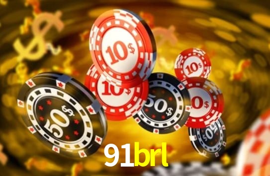 Mesa de Blackjack 91brl