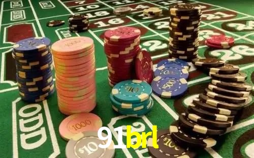 Apostas com odds competitivas na 91brl