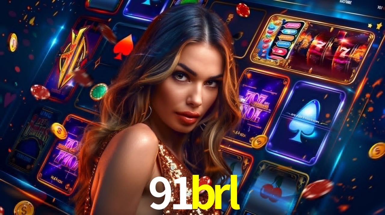 Inovações de Jogos na 91brl: O Futuro das Experiências Interativas