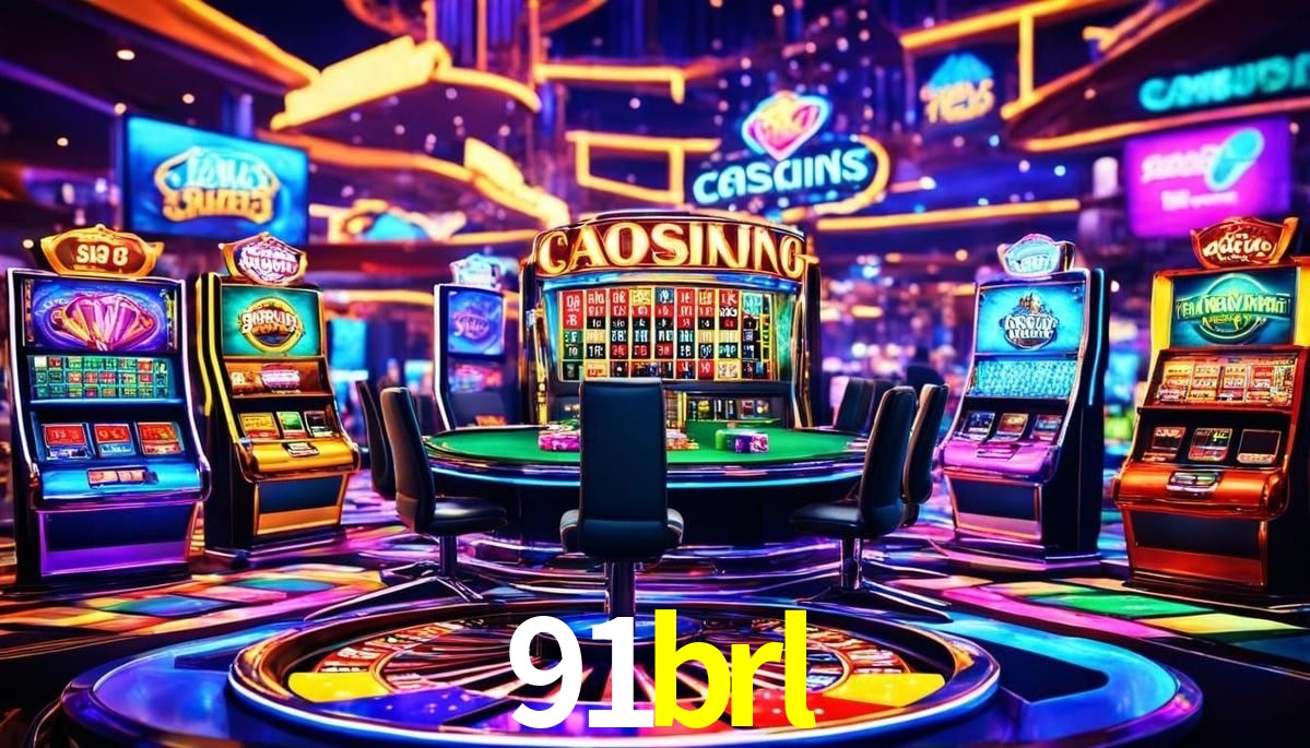 Apostas de Tênis 91brl