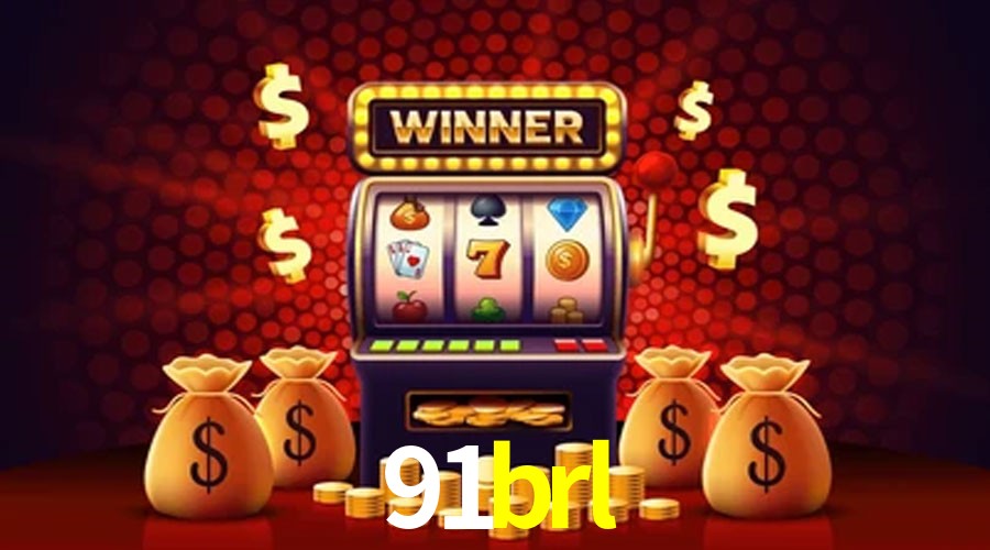 Account Benefits 91brl