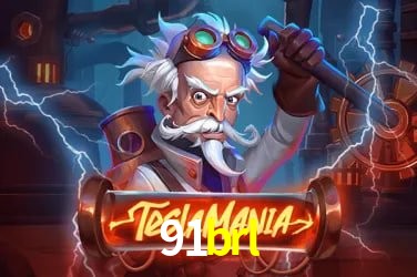 Diretório de Jogos 91brl