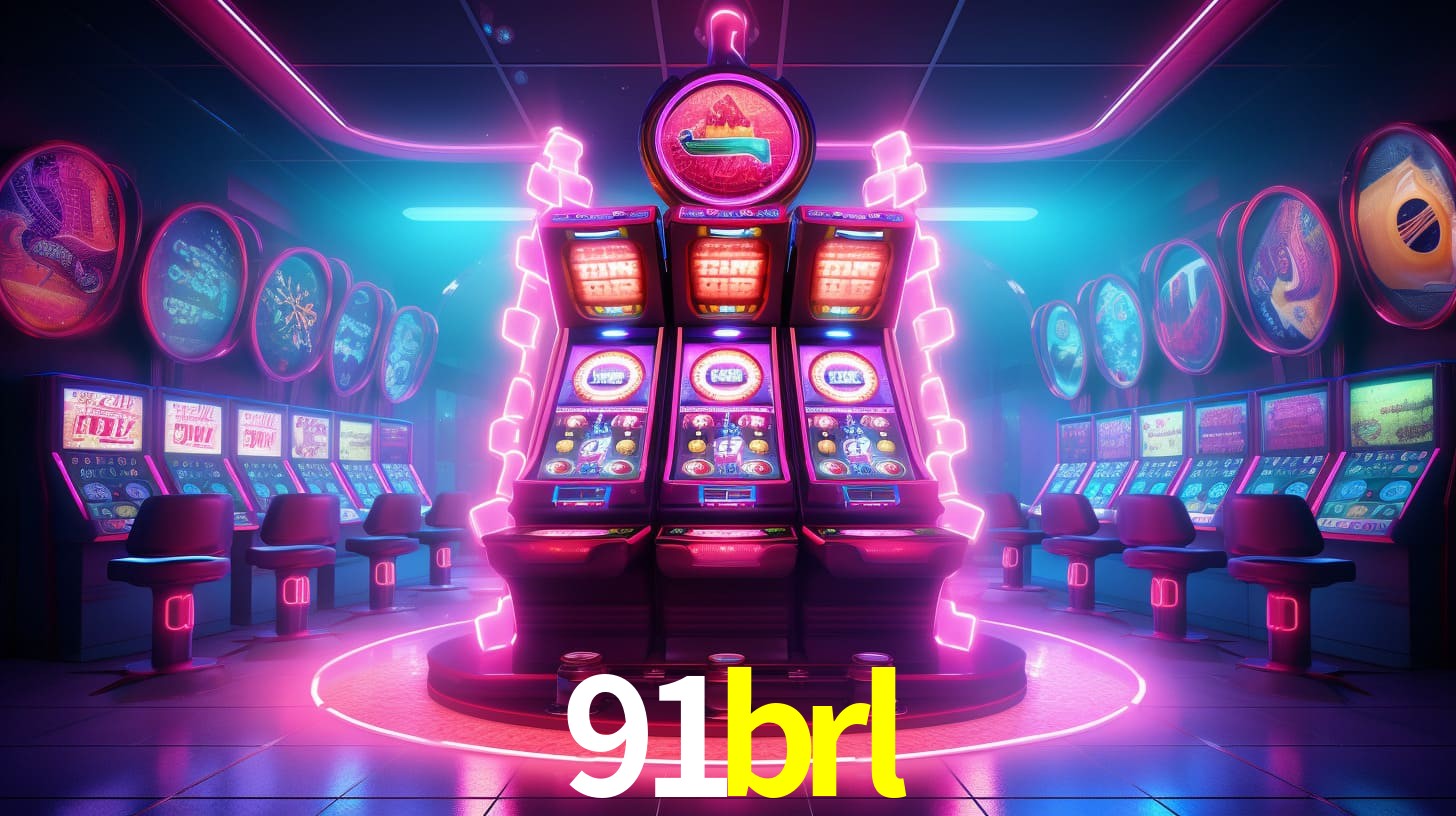 Sinta a adrenalina dos jogos de cassino com 91brl