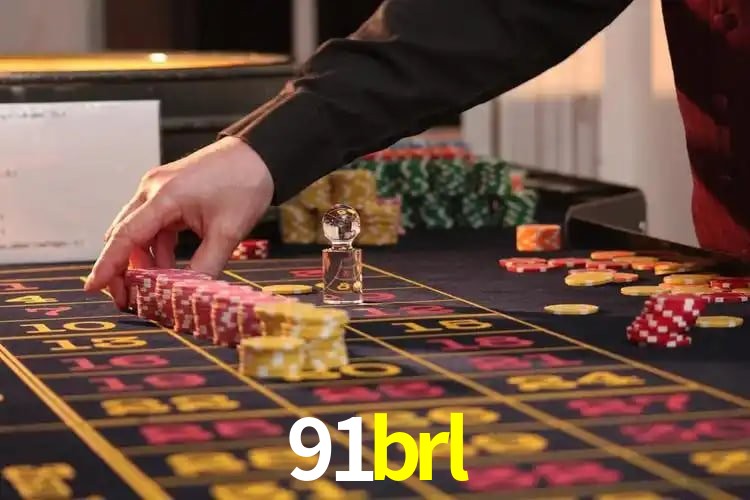 Descubra a Magia dos Jogos de Arcade no 91brl