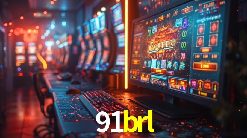 91brl