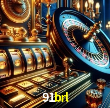 Torneios 91brl