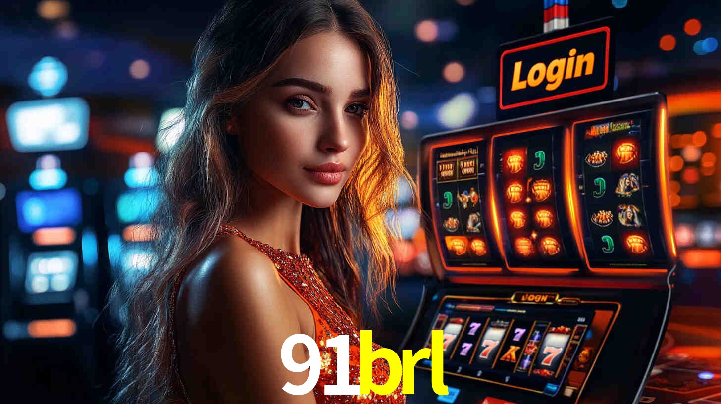 Experimente o Login Seguro Premium no 91brl