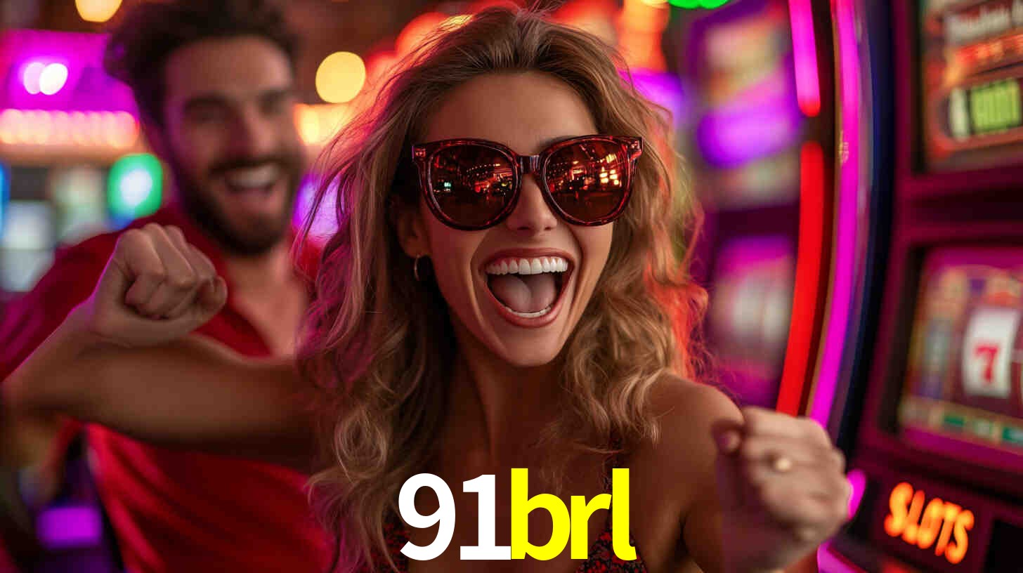 A Experiência Imersiva dos Cassinos Ao Vivo no 91brl