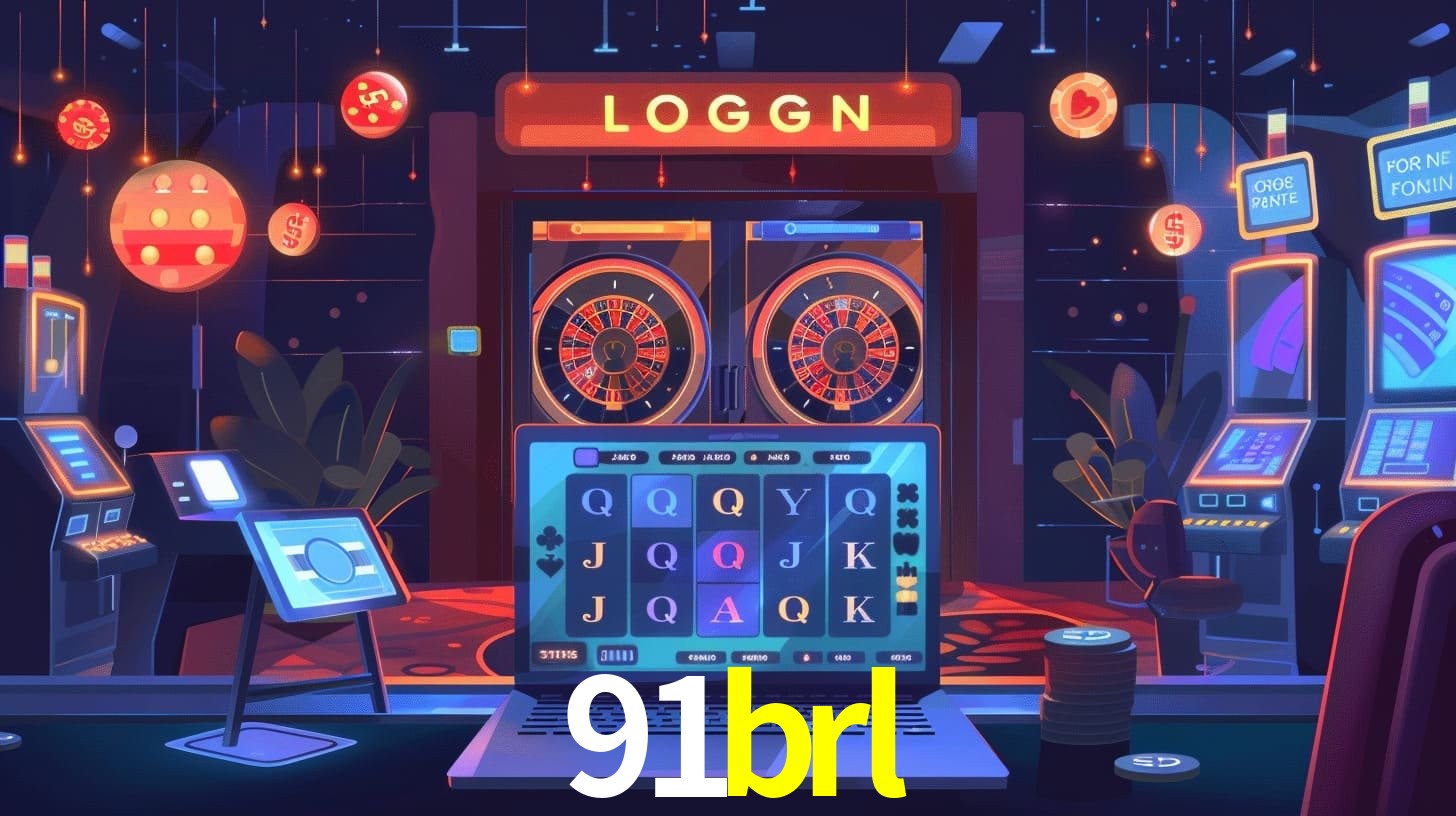 Integração de APIs 91brl