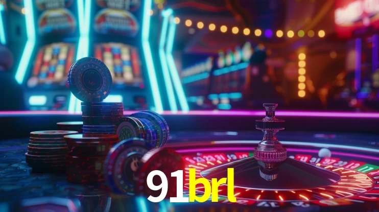 Game Providers 91brl
