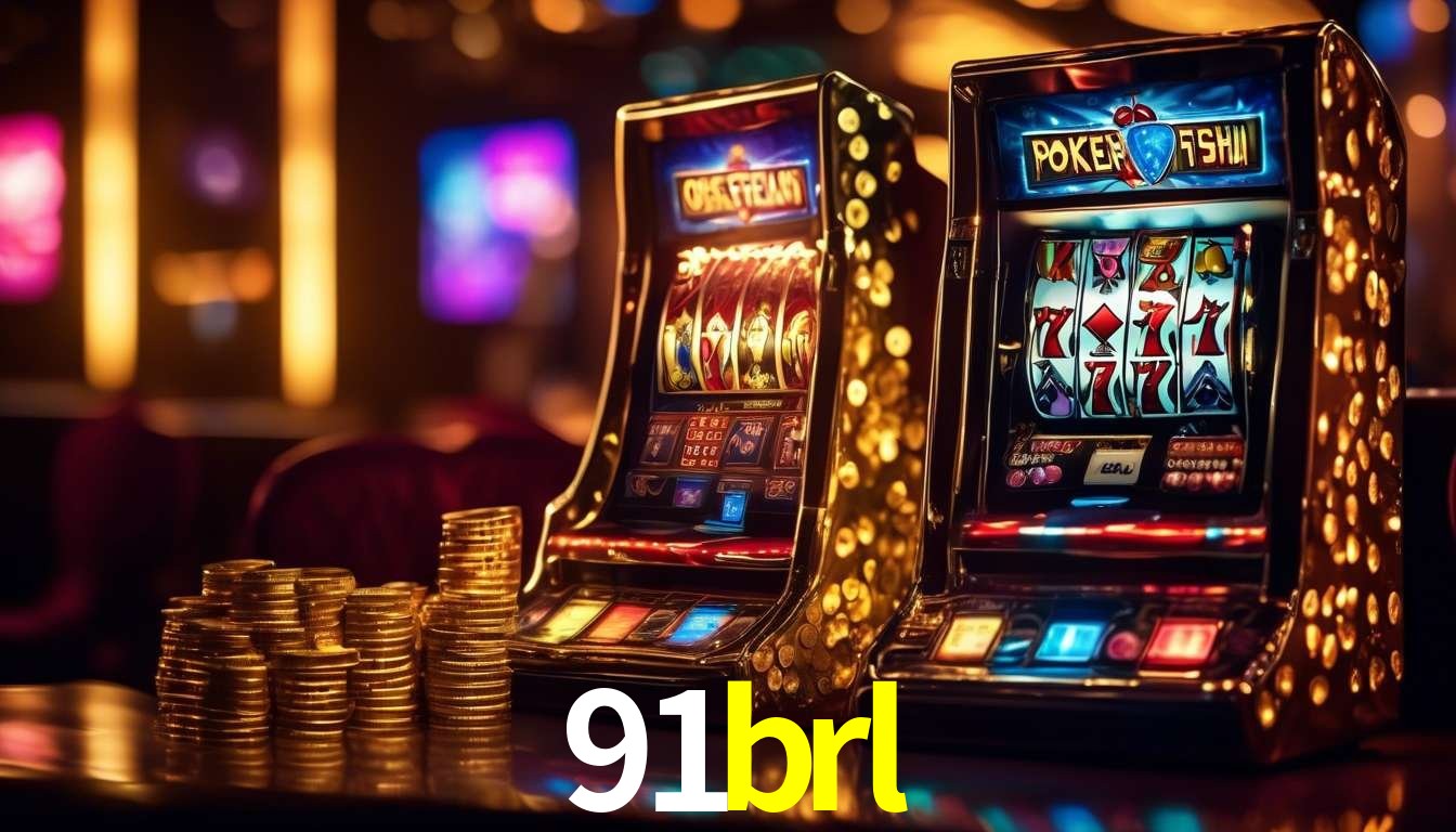 Descubra o Programa VIP da 91brl: Vantagens Exclusivas para Jogadores