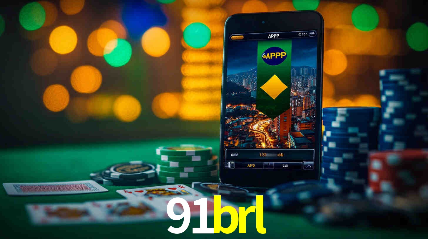 Apostas Esportivas na 91brl: Um Guia Completo