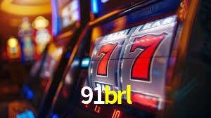 Provedores de Jogos 91brl