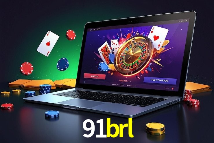 Promoção Relâmpago 91brl