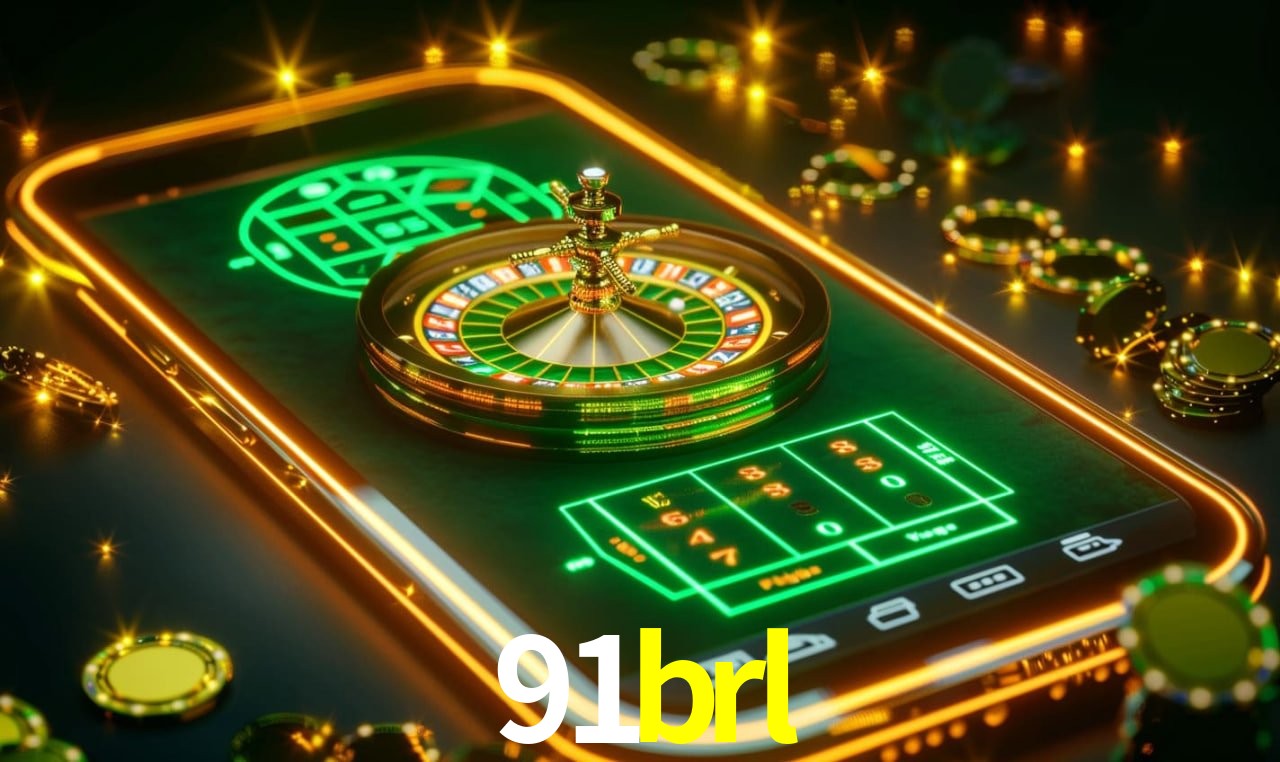 Design Responsivo 91brl