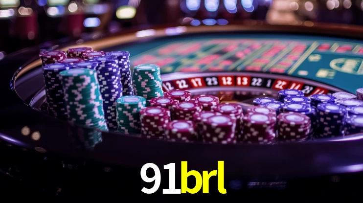 Blackjack Table 91brl