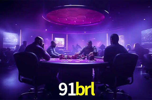 Descubra a Essência do 91brl: Nossa História e Compromissos