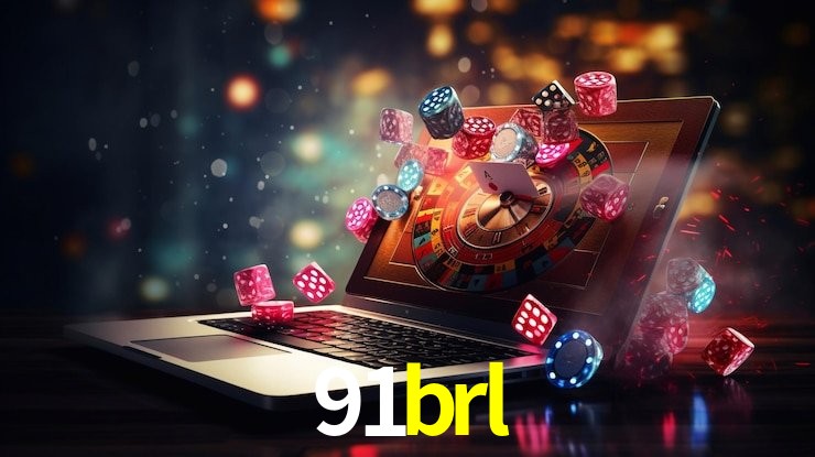 Desvendando o Mundo dos Jogos Virtuais na 91brl
