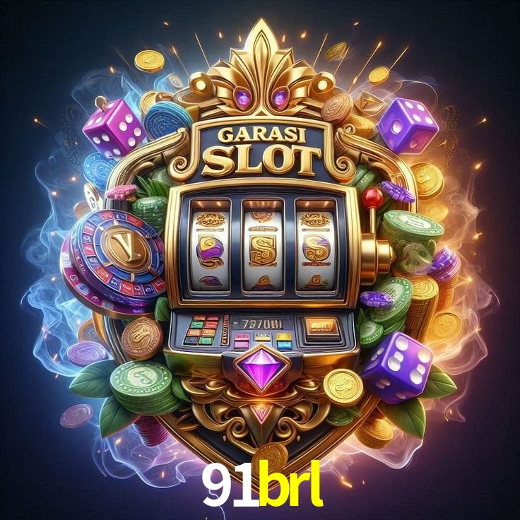 Login Seguro 91brl