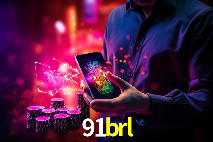 Jogos Exclusivos 91brl