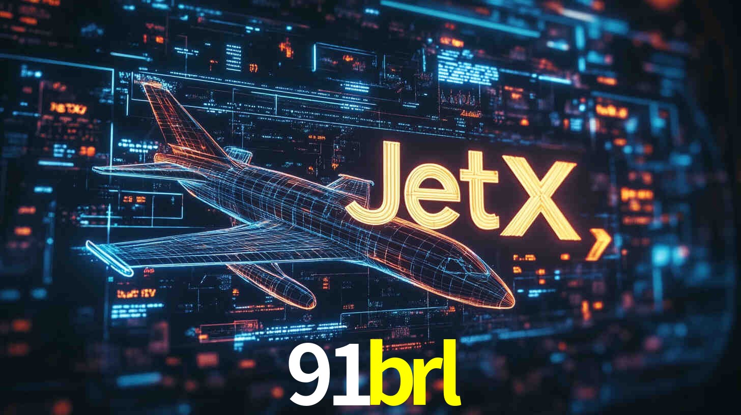 Desvendando o Mundo dos Jogos Virtuais na 91brl