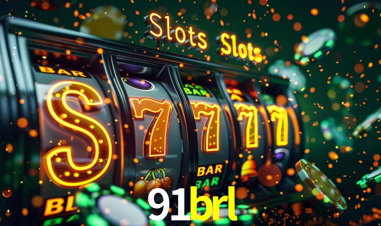 Casino Ao Vivo 91brl