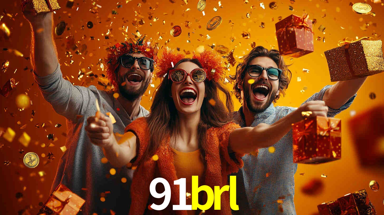 91brl: Seu Especialista em Apostas Esportivas Brasileiras