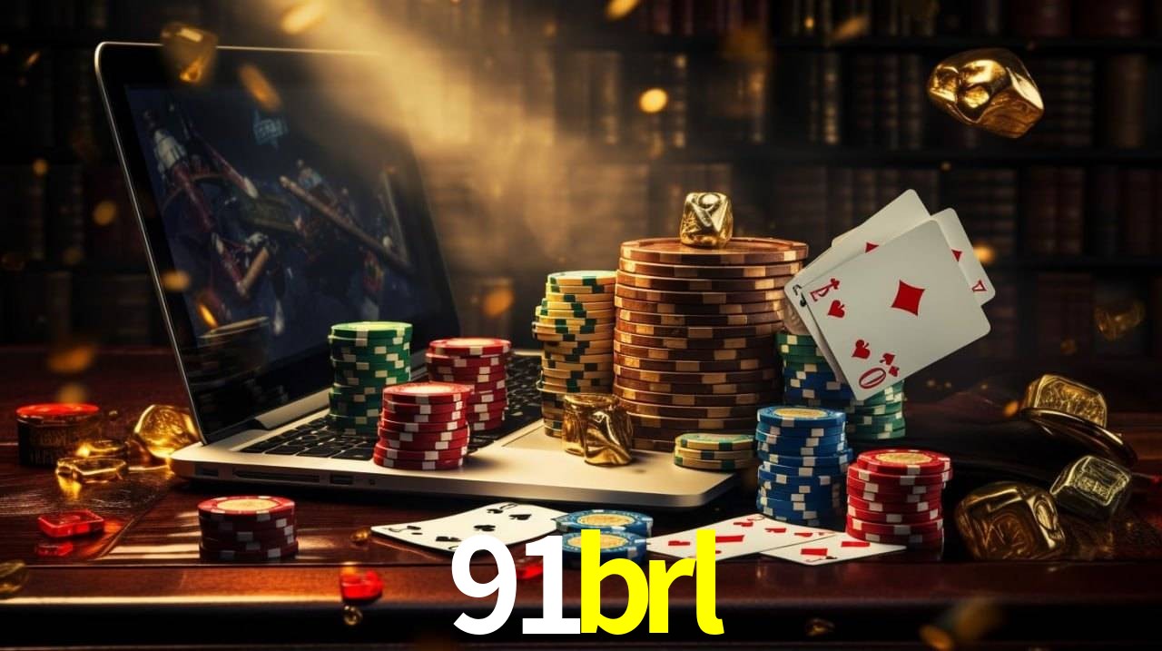 Bônus Diários 91brl