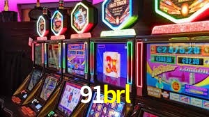 cassino 91brl