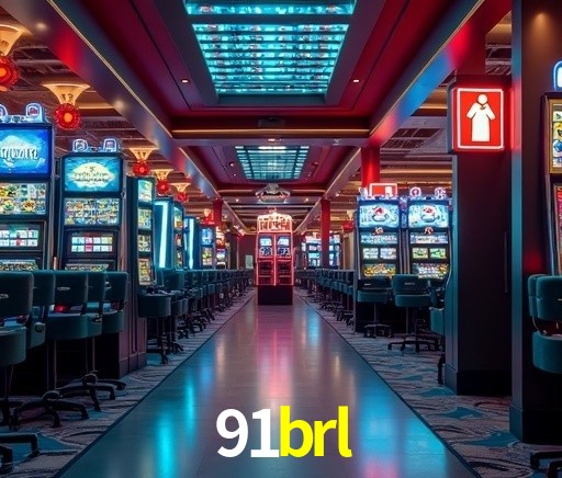 Explorando a Categoria de Eventos em Apostas na 91brl