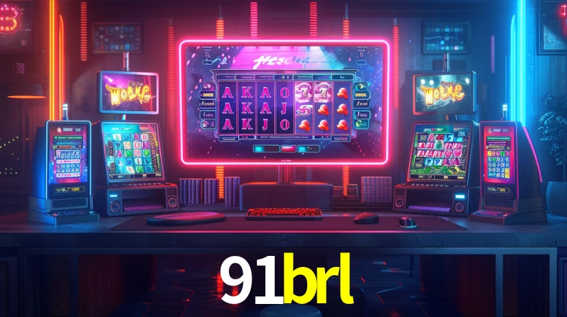 91brl bet
